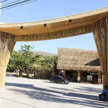 Eagles Beach Resort