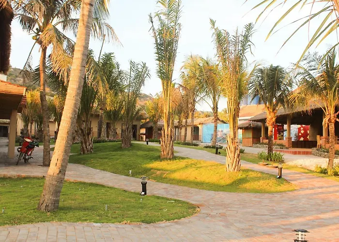 Eagles 3* Phan Thiết