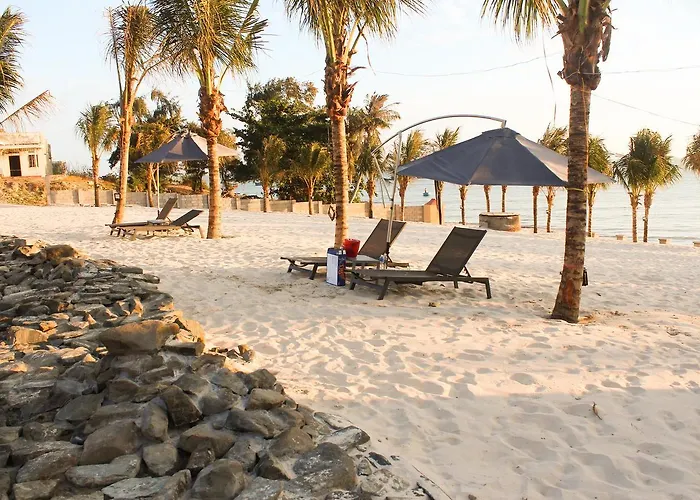 Eagles Khu nghỉ mát Phan Thiết
