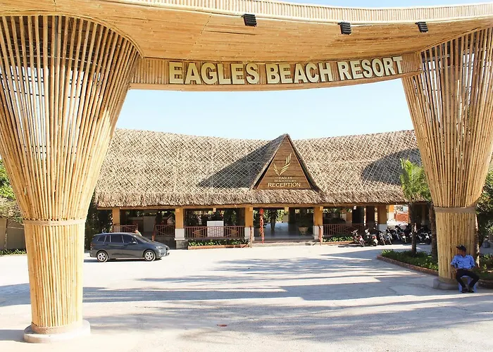 Eagles 3* Phan Thiết