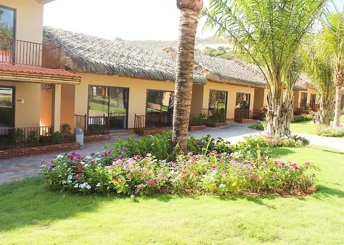 Eagles 3* Phan Thiết