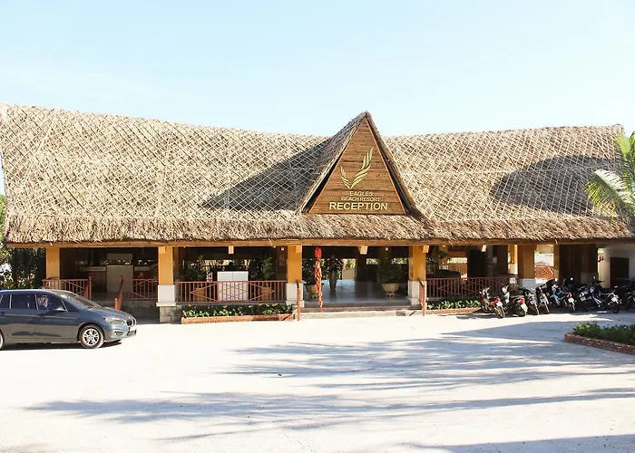 Eagles Khu nghỉ mát Phan Thiết