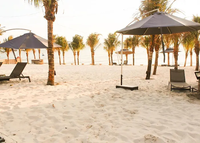 Eagles Khu nghỉ mát Phan Thiết