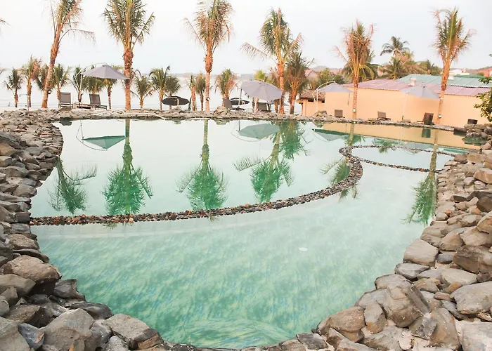 Eagles 3* Phan Thiết
