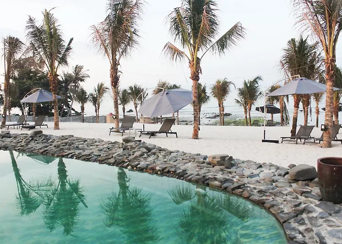 Khu nghỉ mát Eagles 3*