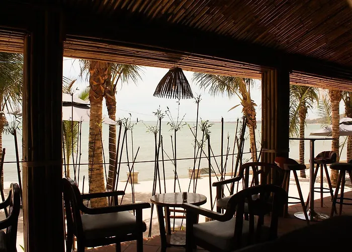 Eagles 3* Phan Thiết