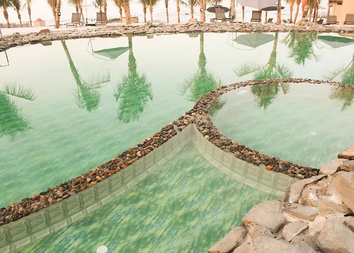 Khu nghỉ mát Eagles Phan Thiết