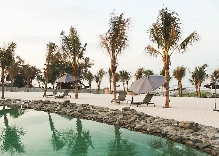 Eagles 3* Phan Thiết