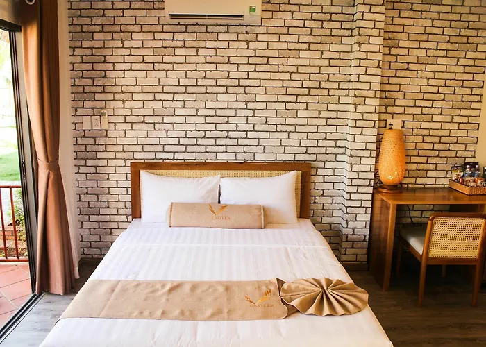 Eagles 3* Phan Thiết